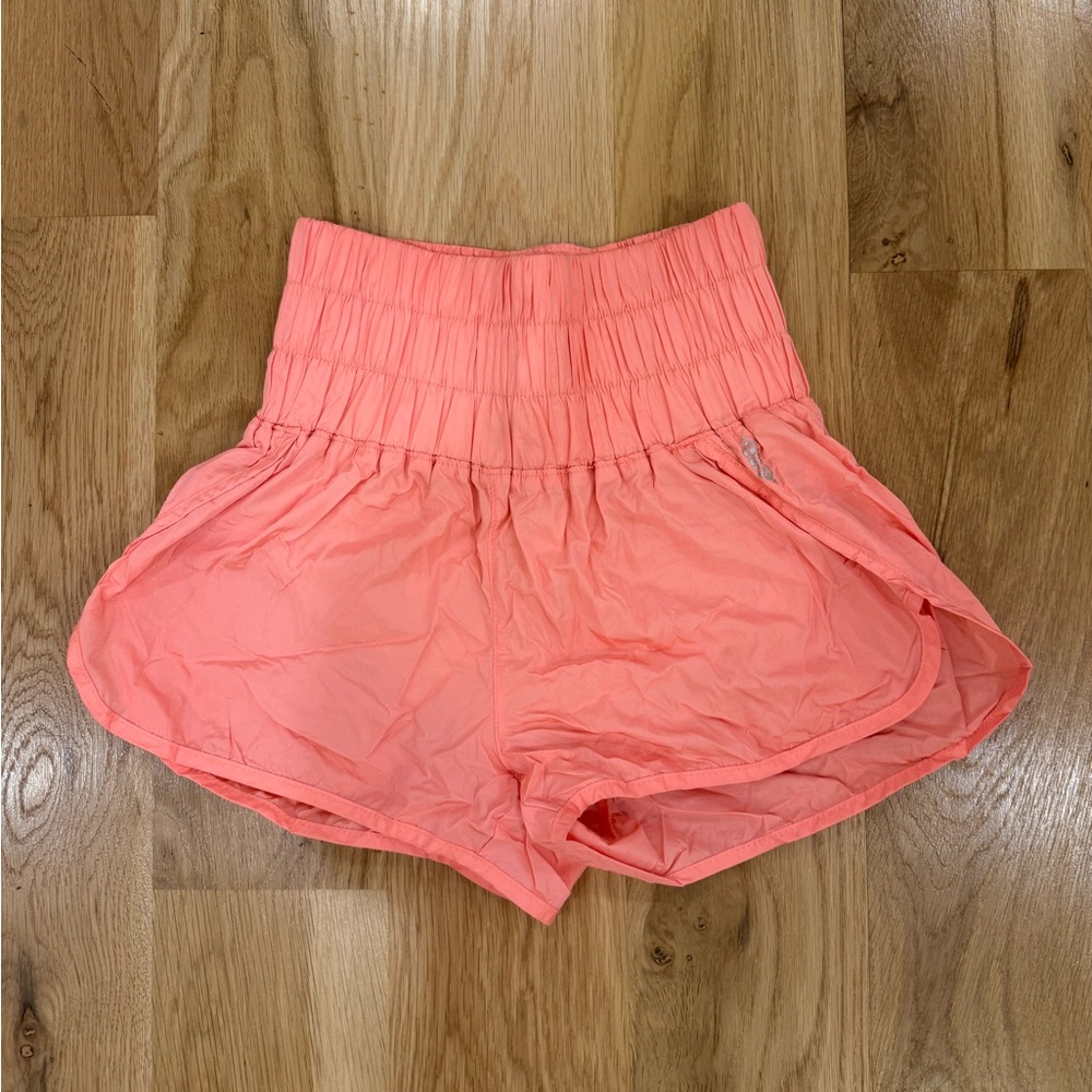 Free People Coral Women's Shorts
